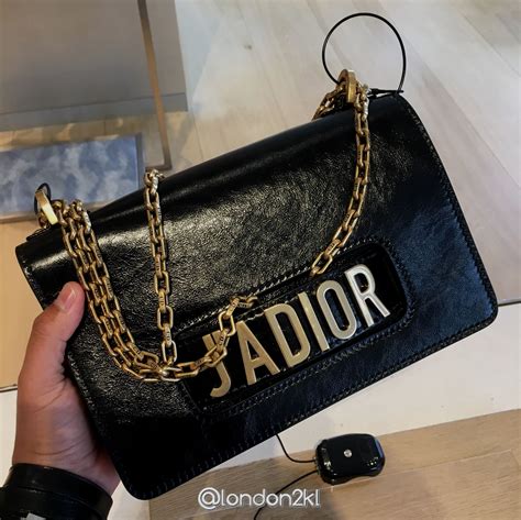 j'adior bags|christian dior women bag.